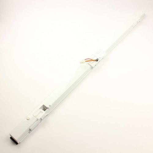 LG Front Mullion Plate Assembly - AGU74110903