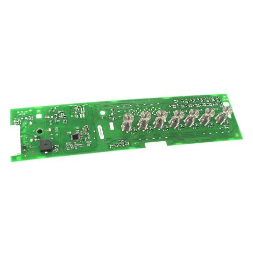 Bosch 00 Operating module programmed - 636096