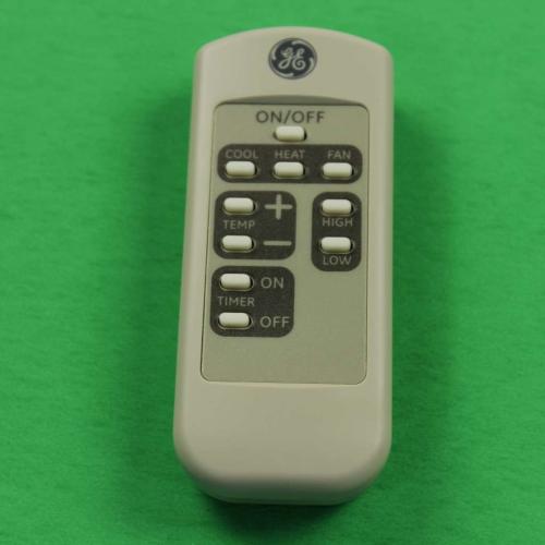 GE Remote Controller - WJ26X10320