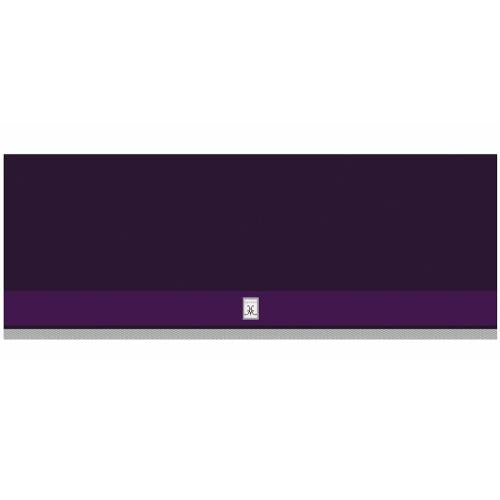 Hestan KVP54PP Ventilation Hood, Pro Canopy, 1200 Cfm, 54-Inch - Purple