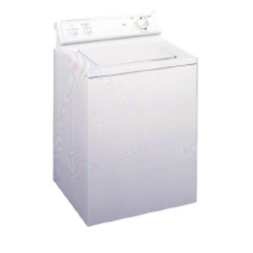 Ge YBXR2070V0WW Rca Extra-Large 2.7 Cu. Ft. Capacity Washer With Flexcare Ag