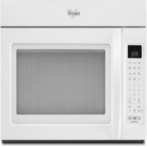 Whirlpool WMH32519CW0 Microwave