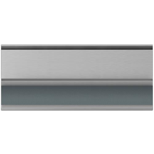 Hestan KRTI36BKGG Rangetop, Induction, 36 - Black - Dark Gray
