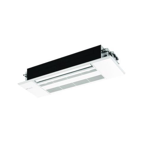 Mitsubishi MLZKP18NAU1 1.5-Ton Ez Fit Recessed Ceiling-Cassette Indoor Unit