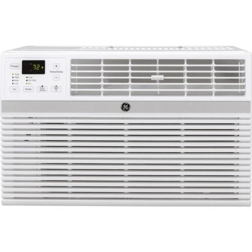 Ge AEC12AYL2 Room Air Conditioner Built In