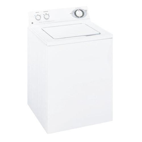 Ge WJSR1070A1WW Washer