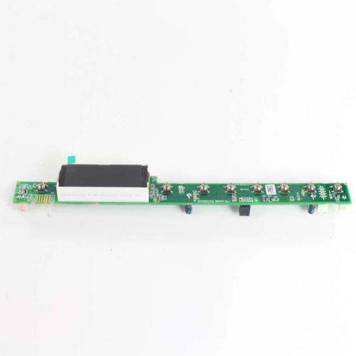 GE Service Ui Lcd Ffstn Kit - WD21X23556