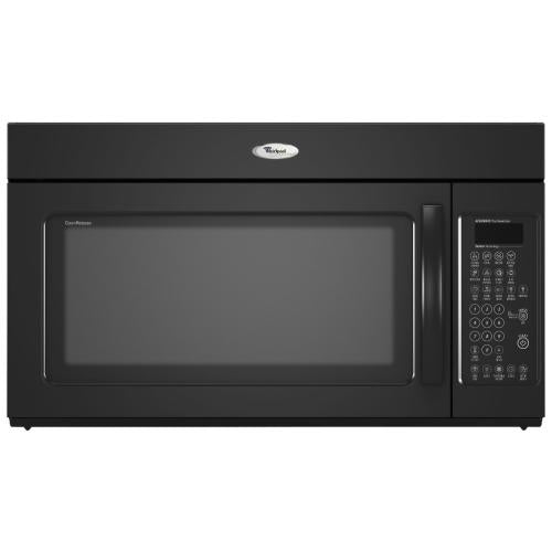 Whirlpool GMH5205XVB1 Microwave