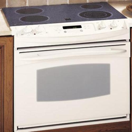 Ge JDP47CF5CC Electric Range
