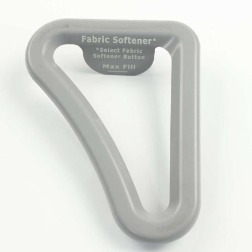 Whirlpool Bezel - W10306027