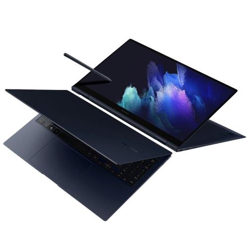 Samsung NP950QDBKB1US Galaxy Book Pro 360