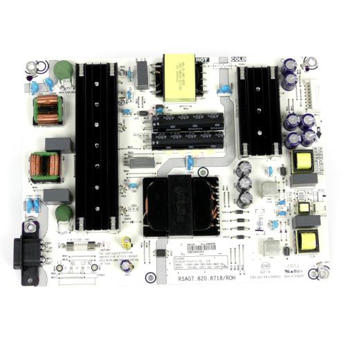 Hisense Television Power Board - 264134