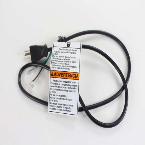 Whirlpool Power Cord - W11094907