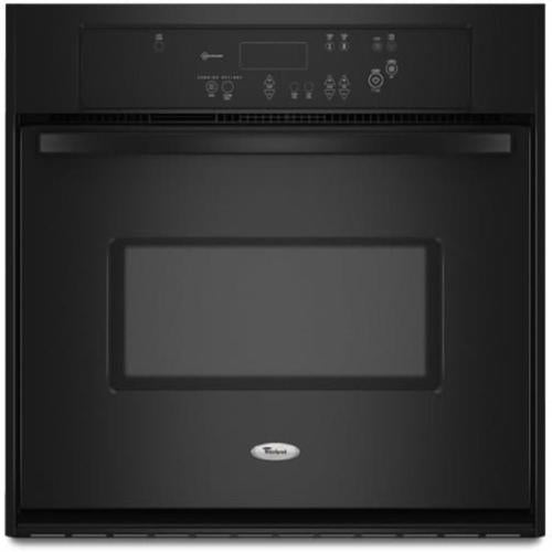Whirlpool RBS305PVB00 Oven
