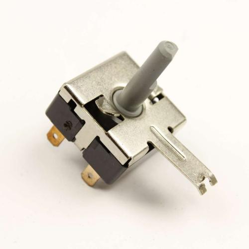 GE Rotary Start Switch Reg - WE4M519