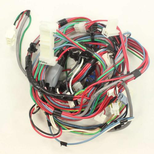 Whirlpool Wire-Harness - W10526661