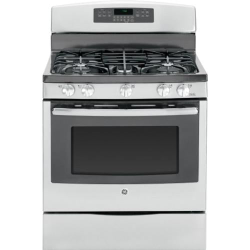 Ge JGB750SEF2SS Gas Range Or Dual Fuel