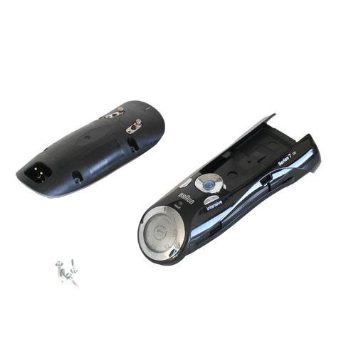 Braun Housing Black Glossy 5 Led - 67030868