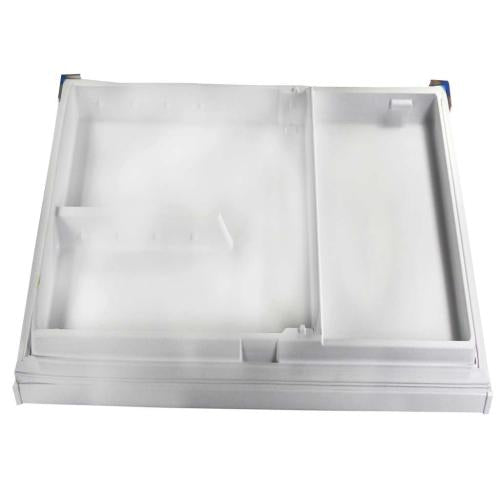 Whirlpool Service Kit 18 Door Rev Smooth - W10869751