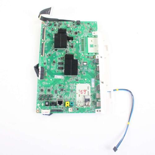 LG Chassis Assembly - EBT64223305