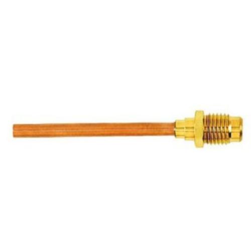 Hvac Parts C&D 1/4 Access Fitting 6Pk - CD8403/6