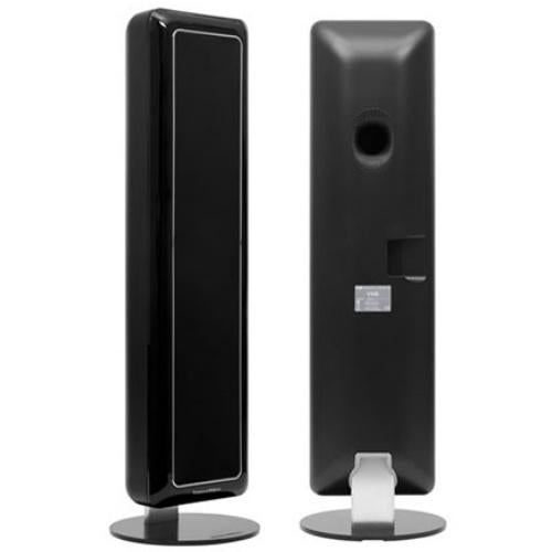 Bowers & Wilkins VM6 Vm6 Floorstanding Speakers (5 Year)