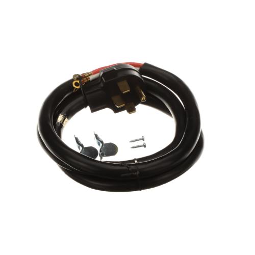Usd Products 6-Foot 50A 4W Range Cord - RC4-50-6