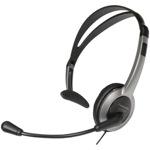 Panasonic Telephone Headset - KX-TCA430