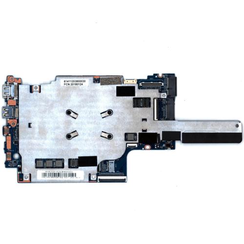 Lenovo Mb 3N 81A6 Win N4000 Uma R2G64 - 5B20Q81352