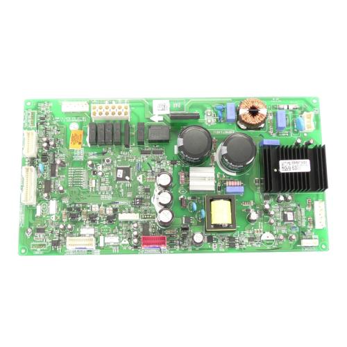 LG Main Pcb Assembly - EBR87145163