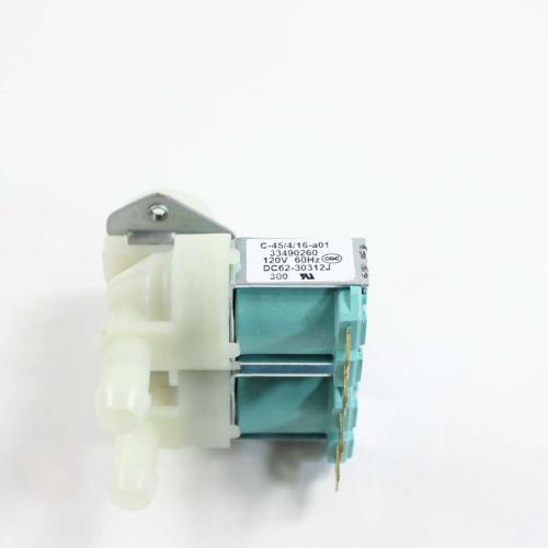 GE Valve Water - Dual - WH13X10046