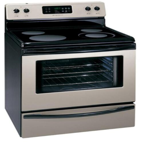 Electrolux FEFL68GMC