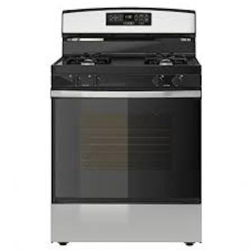 Ikea 00422665 00422665 Beromd Cook W Gas Cktp Stainless Steel Na