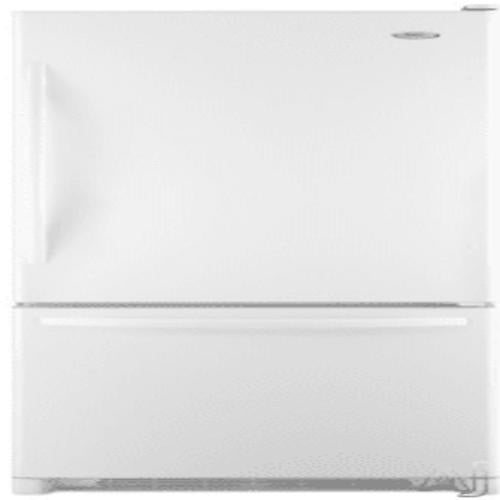 Whirlpool GB2SHTXTQ11 Refrigerator
