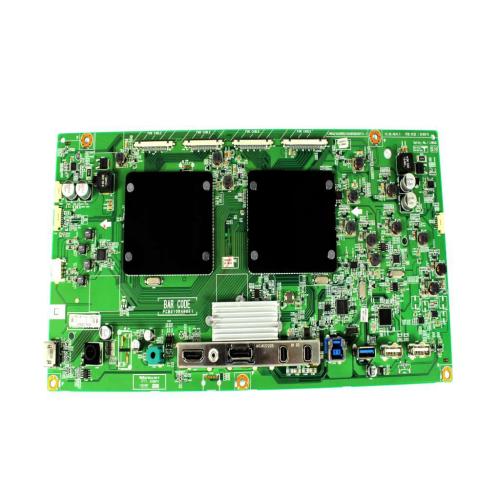 LG Bpr Total Assembly - EBU62565703