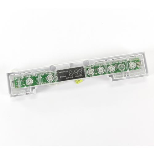 Whirlpool Dishwasher Housing-Ui - W10918477