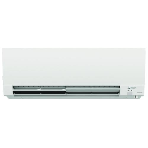 Mitsubishi MSZFS09NAU1 0.75-Ton Deluxe H2I Plus Wall-Mounted Indoor Unit