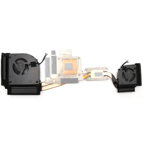 Lenovo Fp730 Dis Thm Assy Delta Delta - 5H40S72916