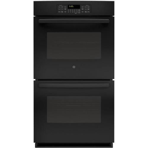 Ge JK3500DF2BB Electric Range