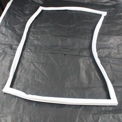 GE Refrigerator Door Gasket (White) - WR24X10186