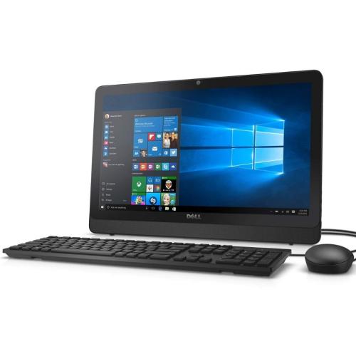 Dell INSPIRON3052 Inspiron 3052 Desktop