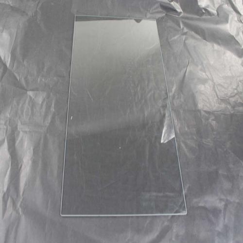 Whirlpool Shelf-Glas - W10581574