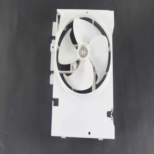 GE Motor Mag Fan Assembly - WB26X10105