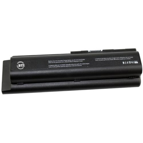 BTI Liion Battery - HP-DV4X12