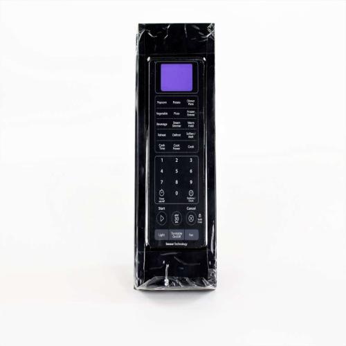 Whirlpool Control Panel - W10472648