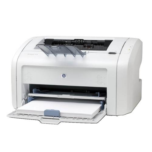 Hp Us CC389A Hp Laserjet 1018S Printer