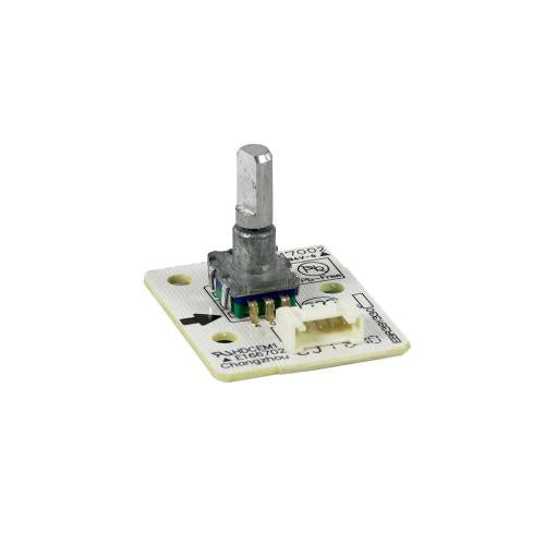 GE Encoder Board - WB27X32632