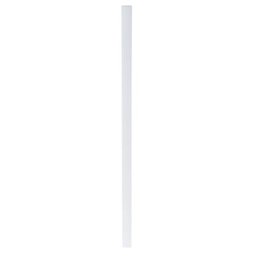 GE Tail Handle Sxs White - WR12X10123