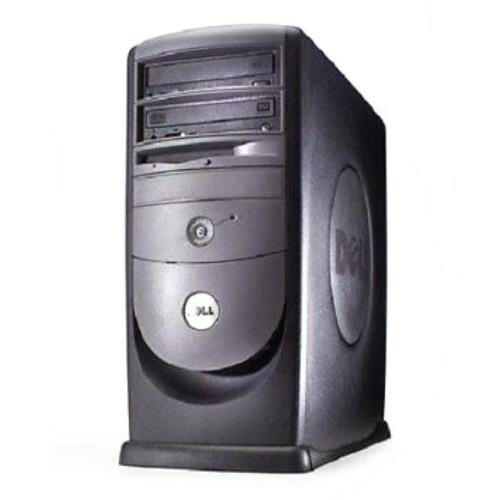 Dell DIMENSION8250 Dimension 8250 Desktop