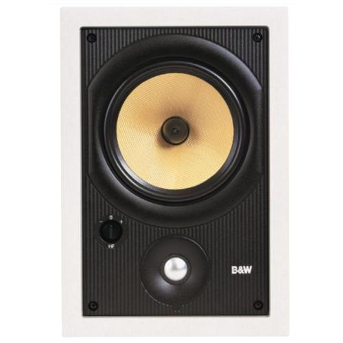 Bowers & Wilkins SIGNATURE7 Signature 7 Wallmount Speaker (5 Year)